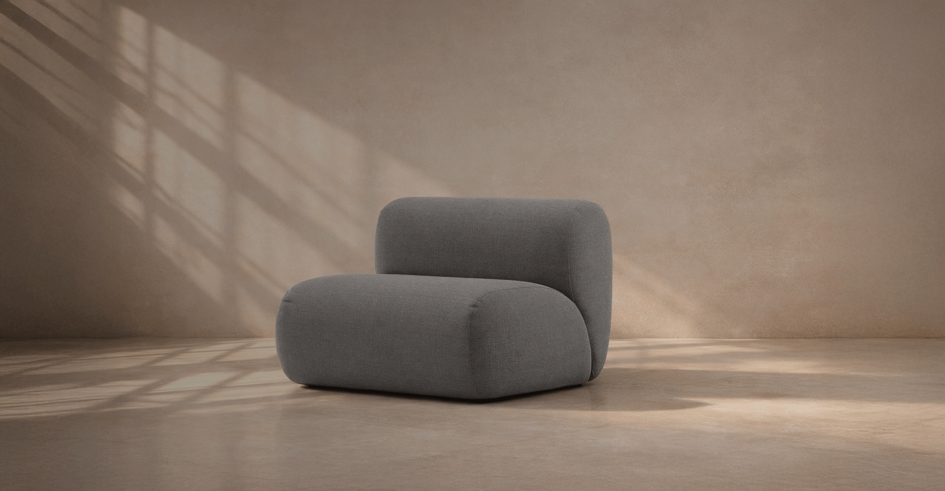 Brise Armchair Outdoor
