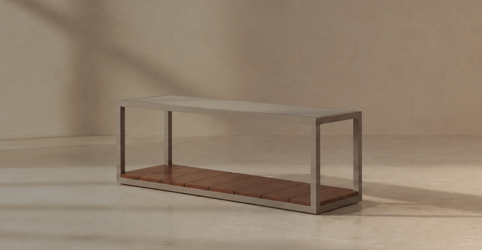Kadai Sideboard