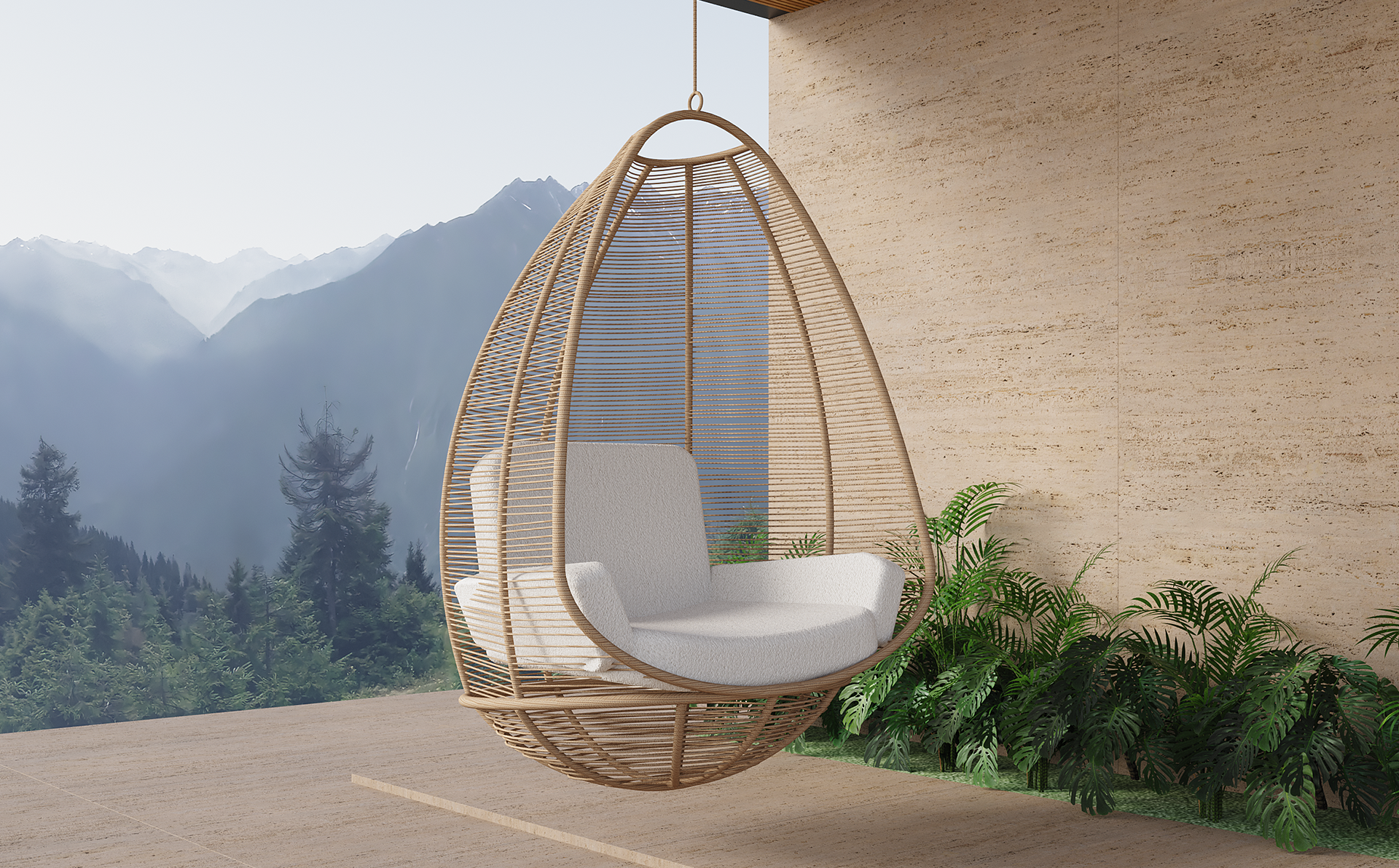 Product image in setting 1