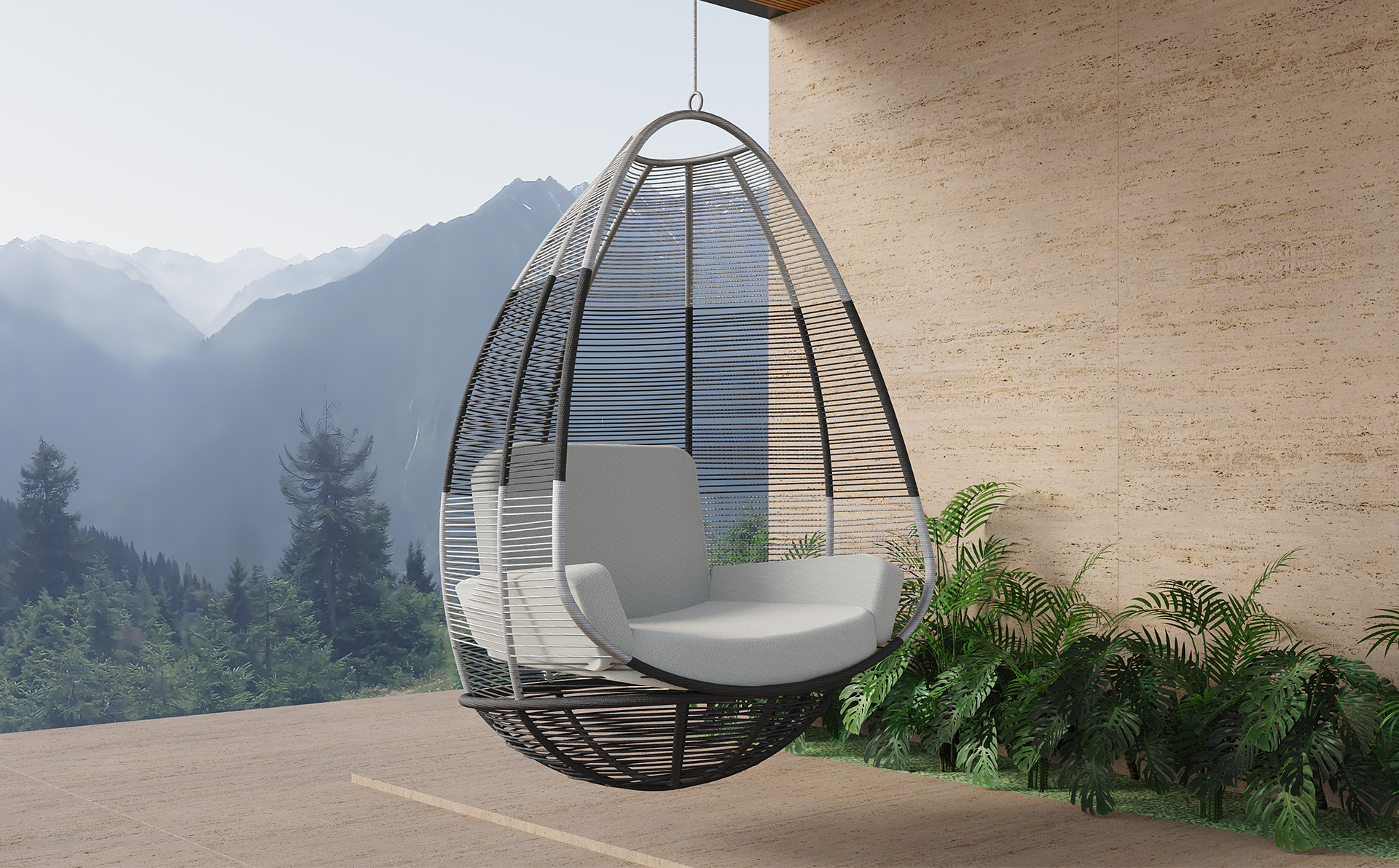 Product image in setting 2