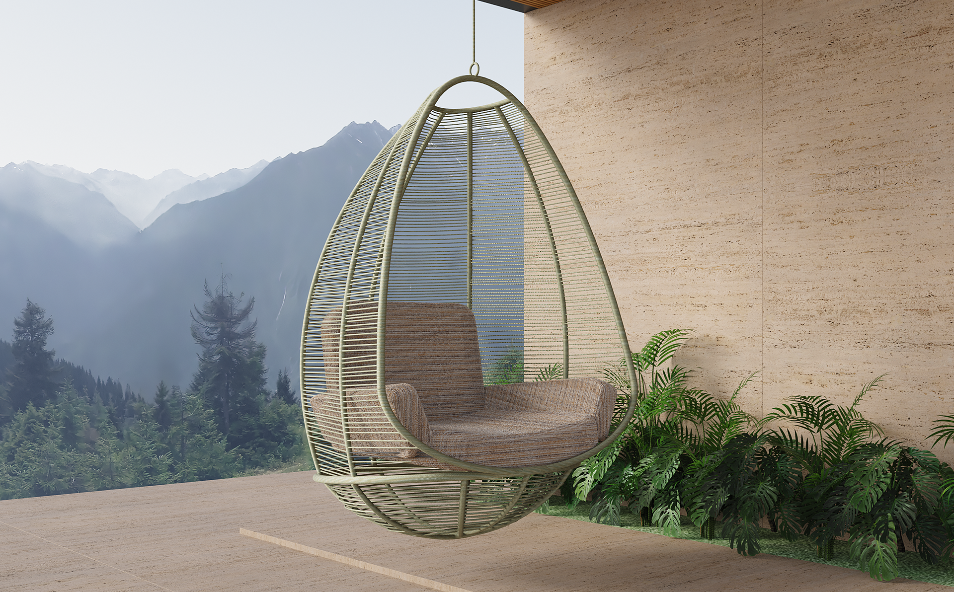 Product image in setting 3
