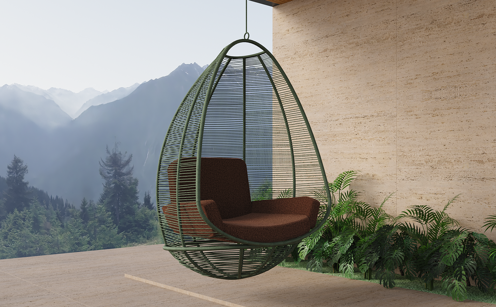 Product image in setting 4