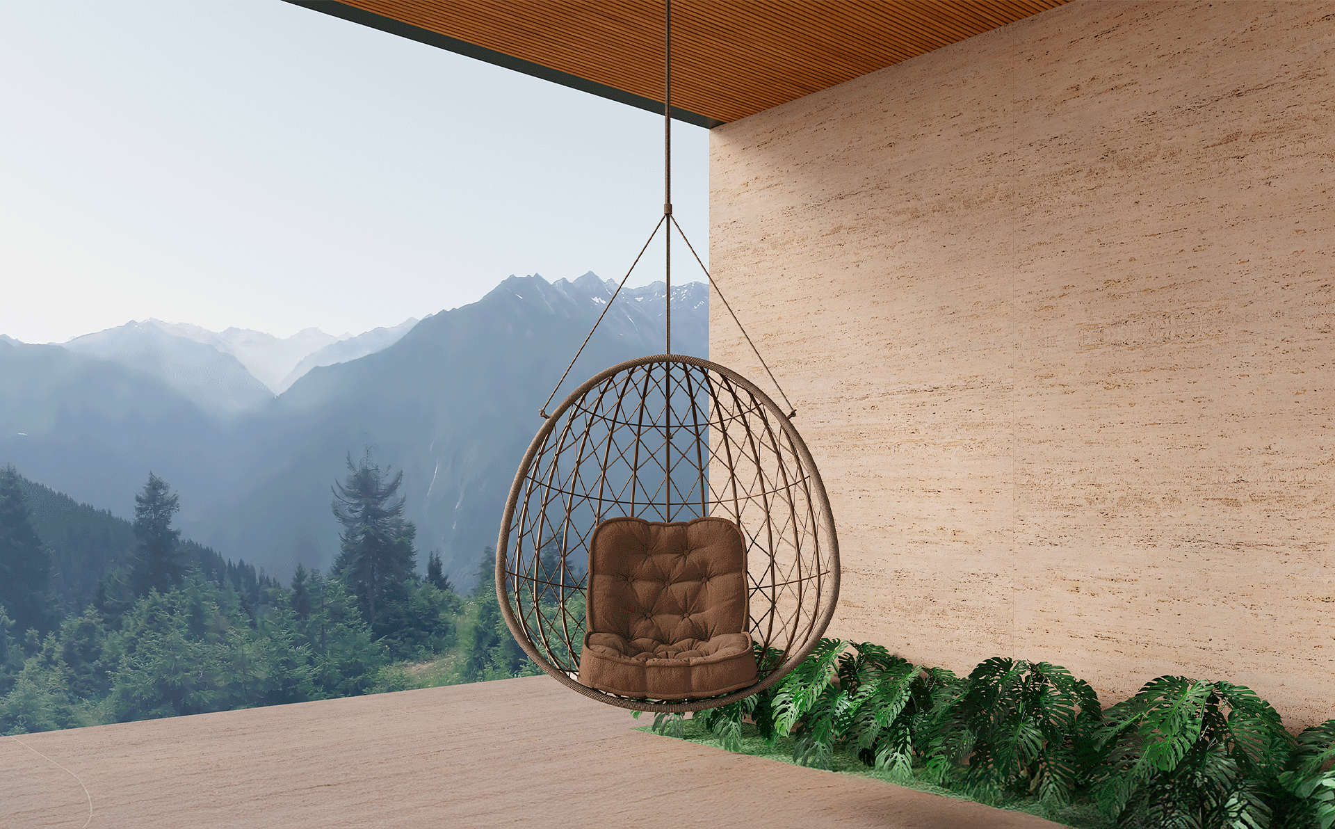 Product image in setting 1