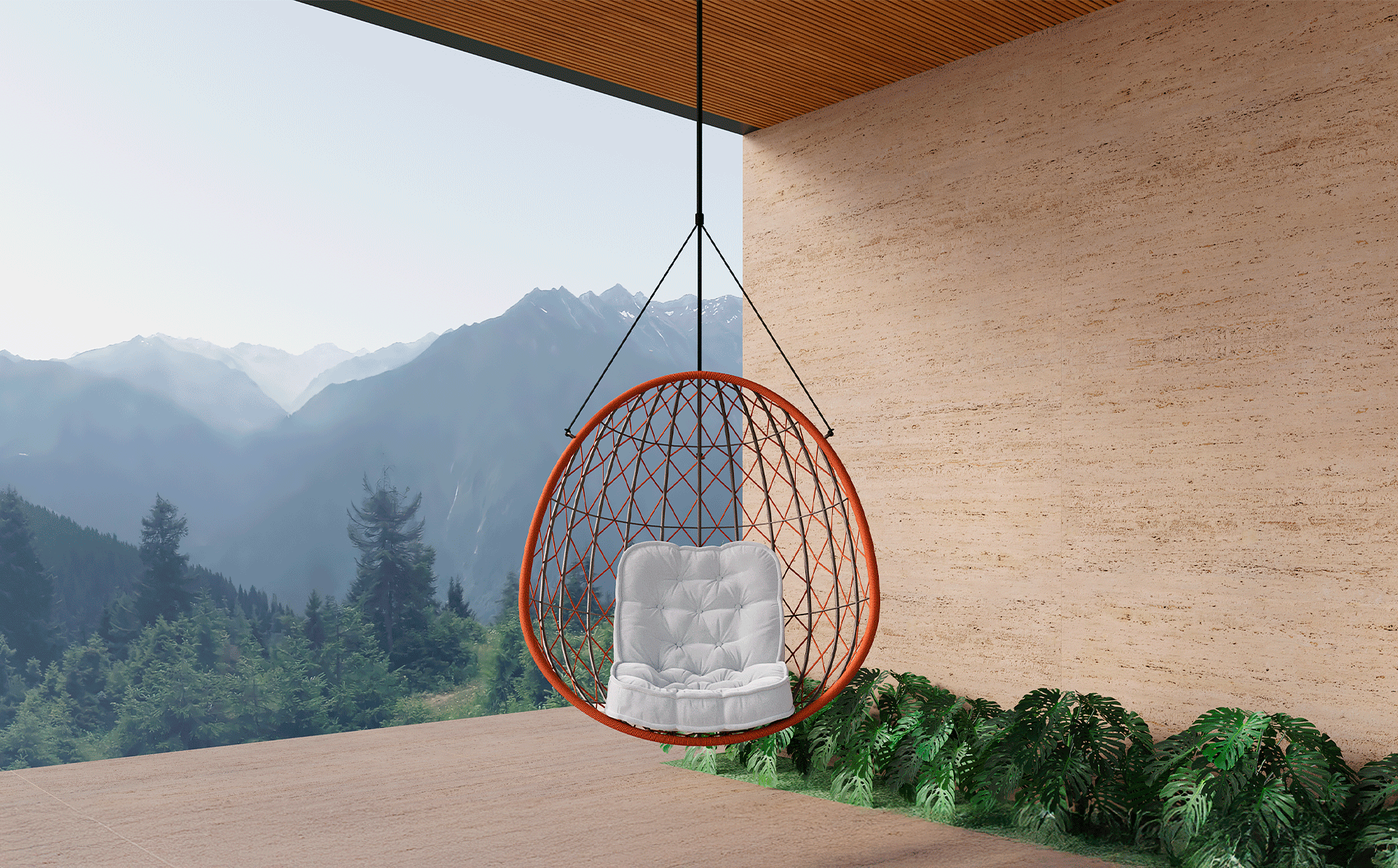 Product image in setting 2