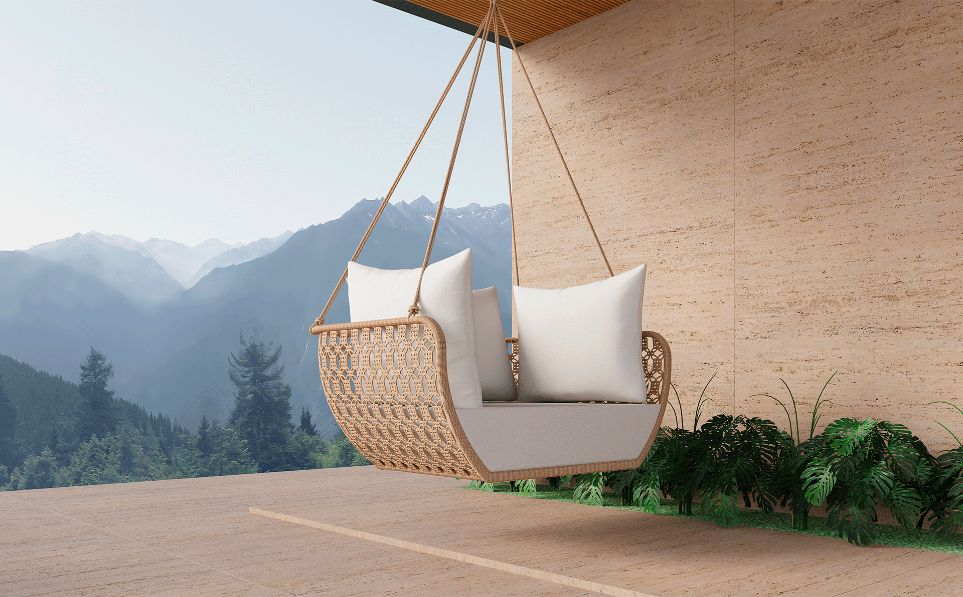 Product image in setting 1
