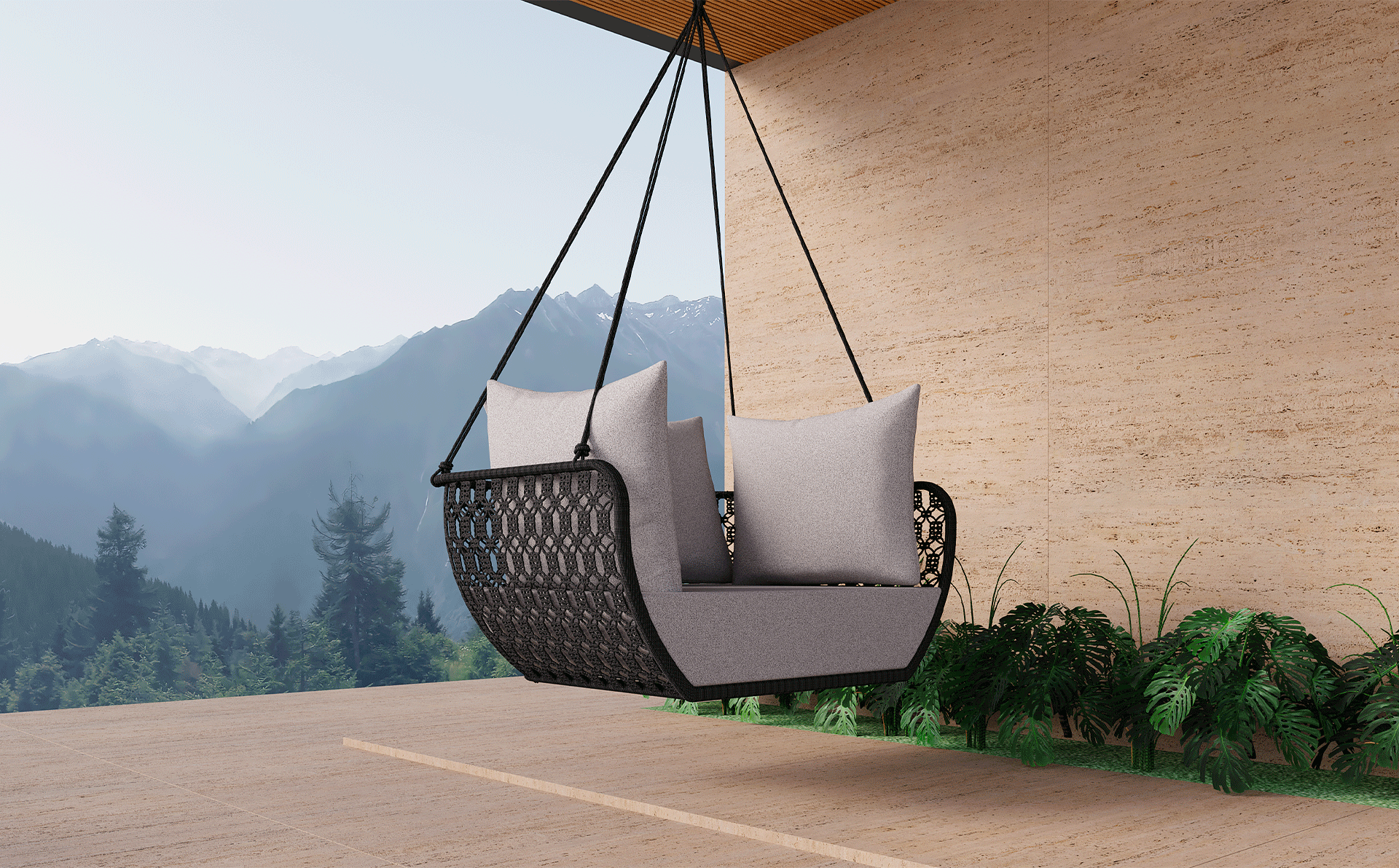 Product image in setting 2