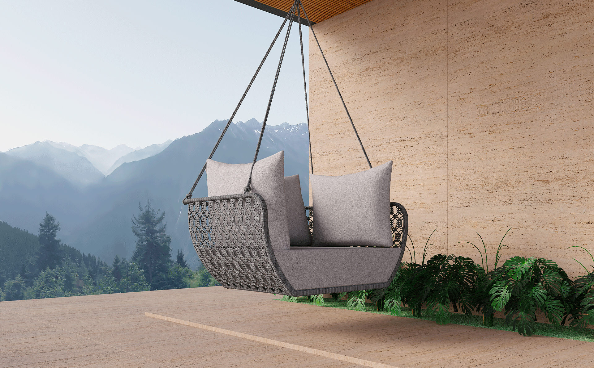 Product image in setting 3