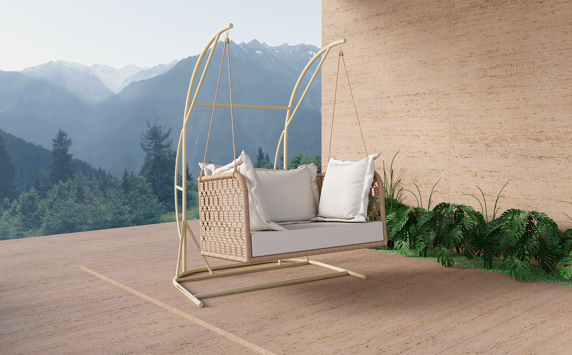 Product image in setting 1