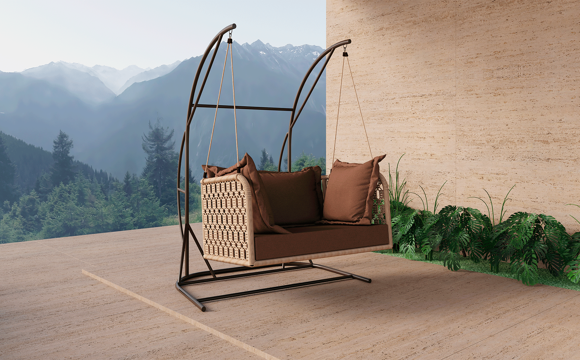 Product image in setting 2