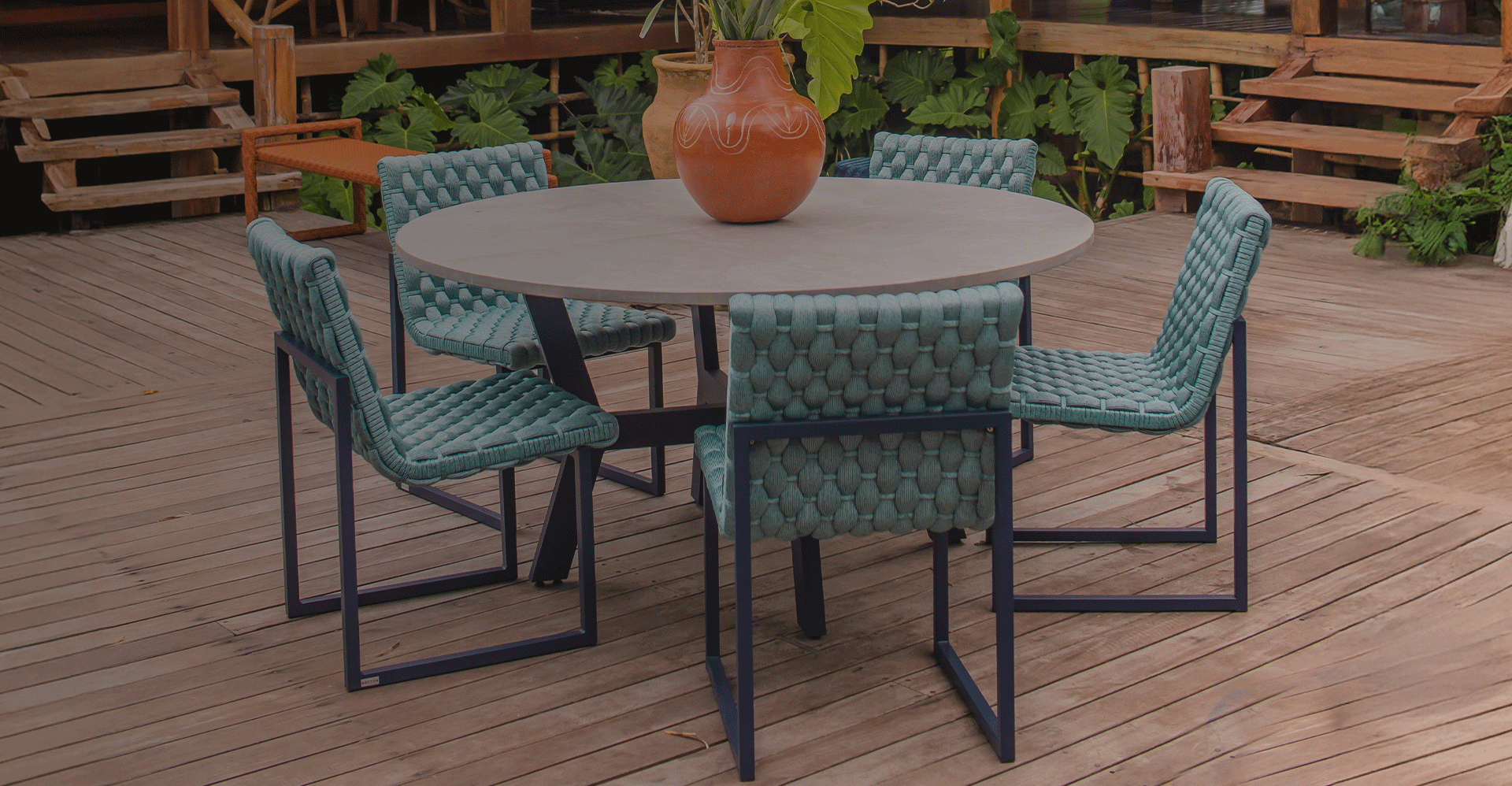 Salinas Armless Chair