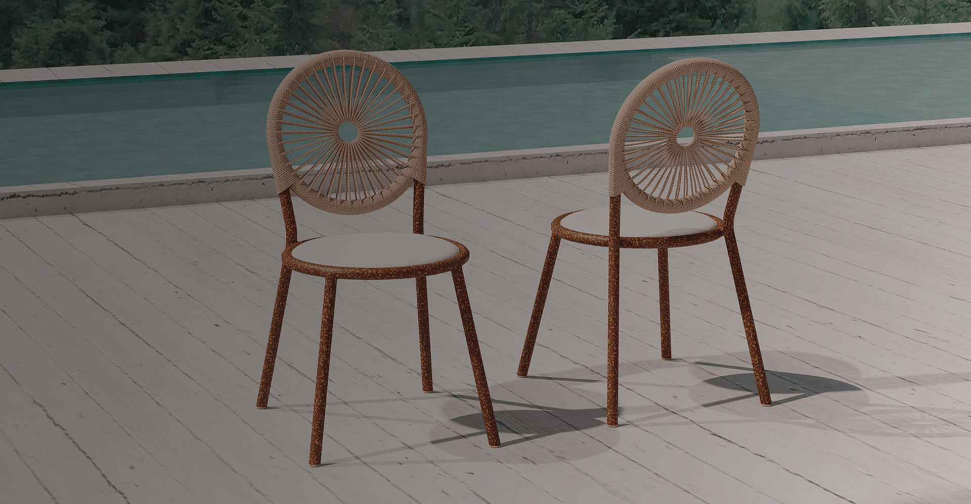 Spirit Chair