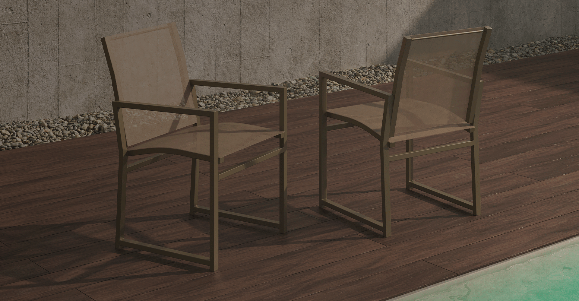 Paraty Chair