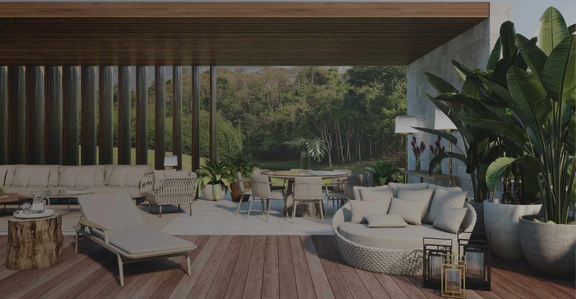 Pora Chair