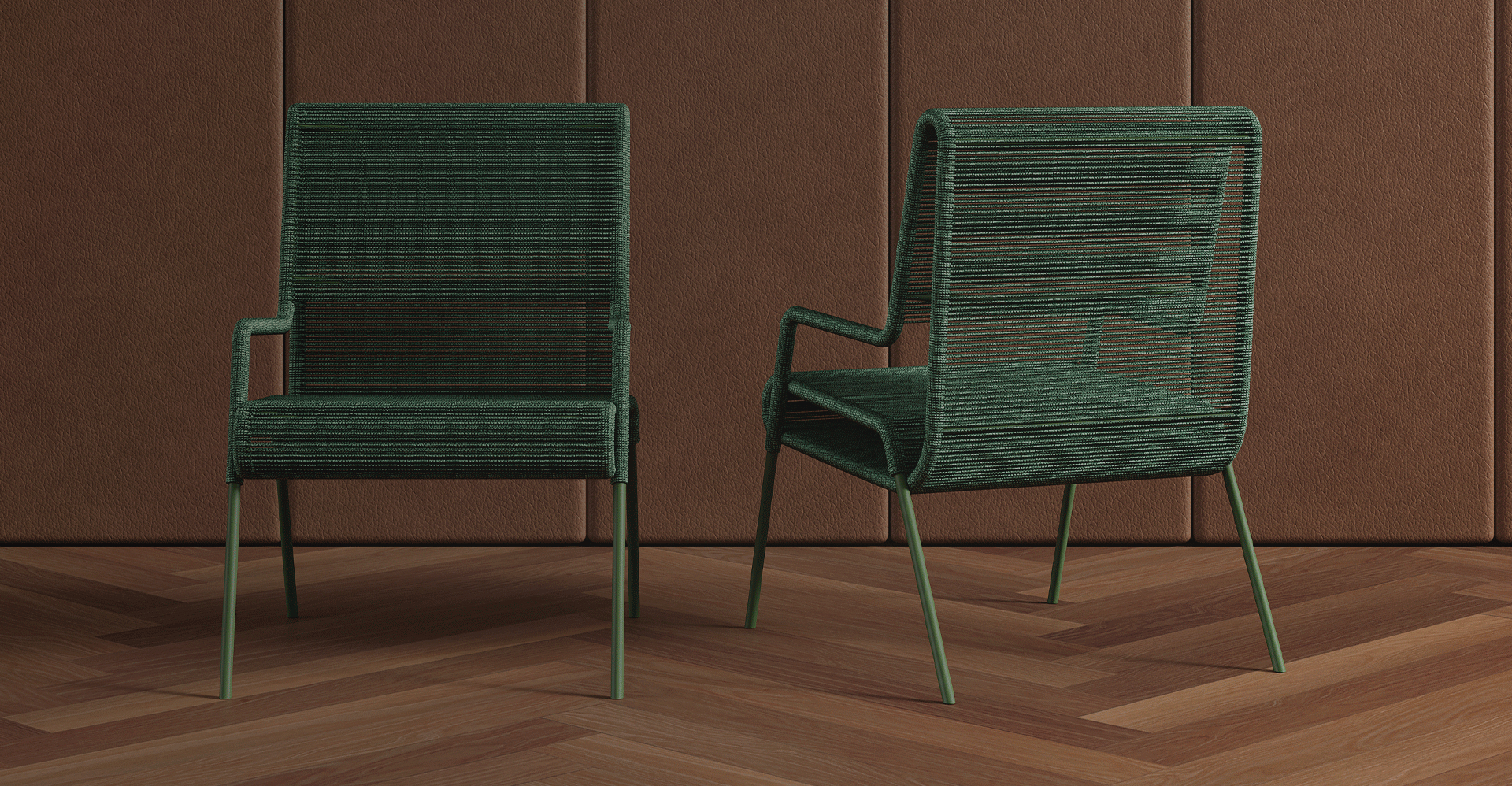 Aor Chair