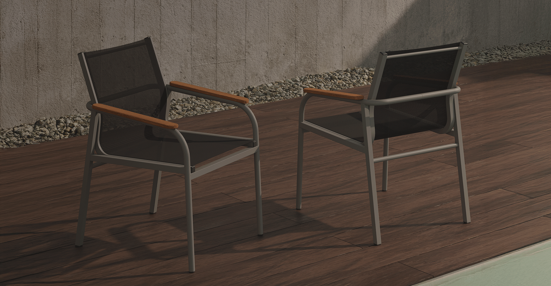Dumont Chair