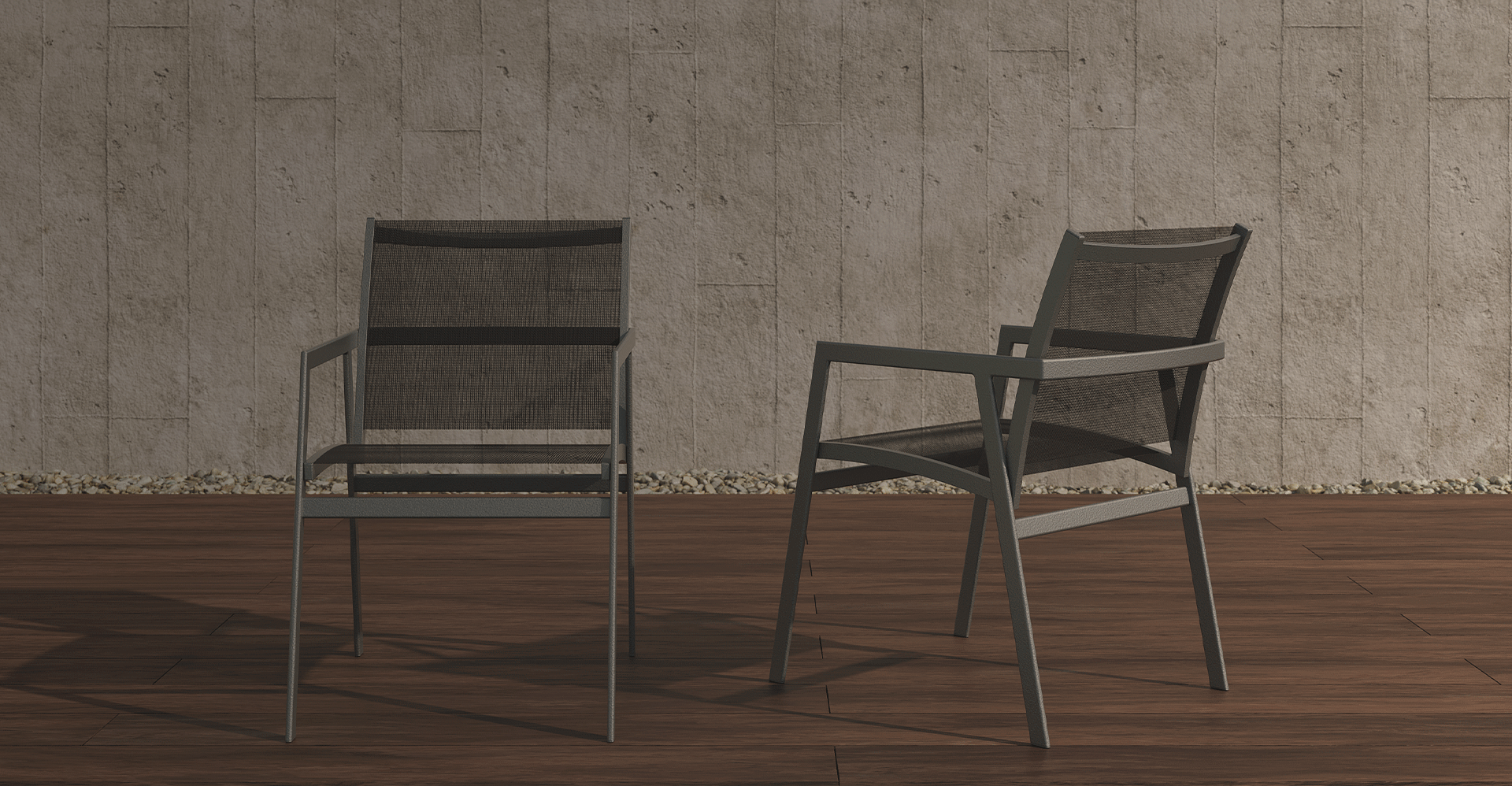 Boetica Chair