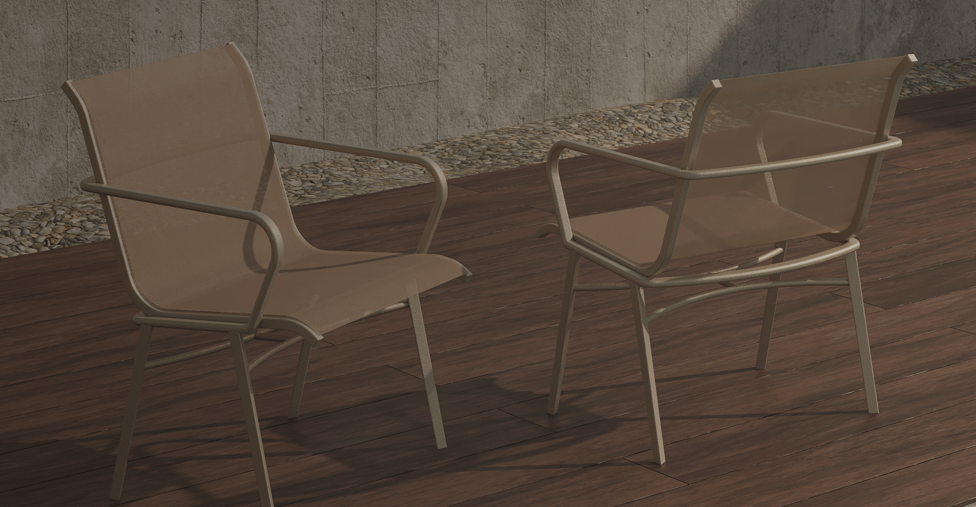 Miches Chair
