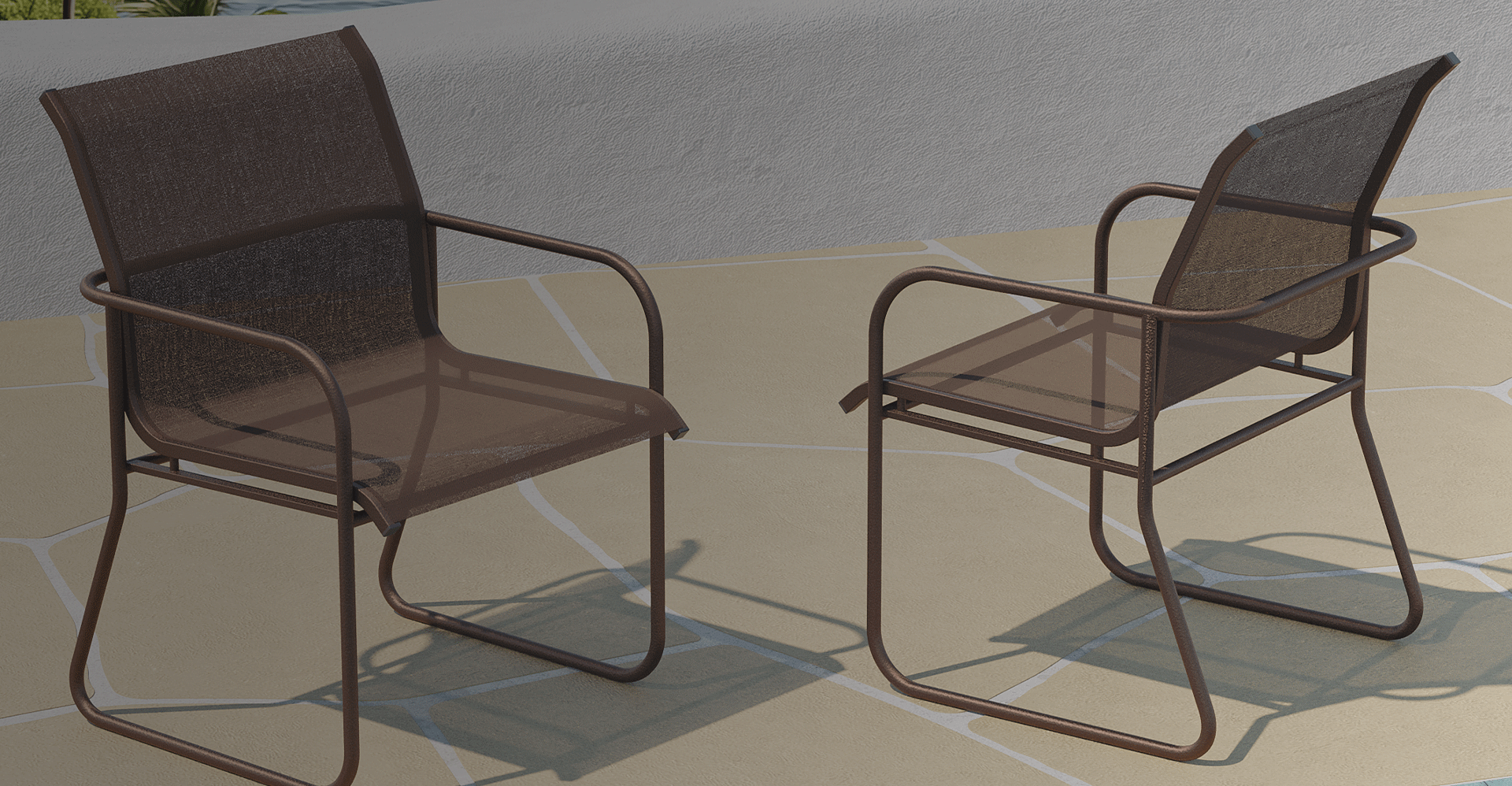 Milao Chair