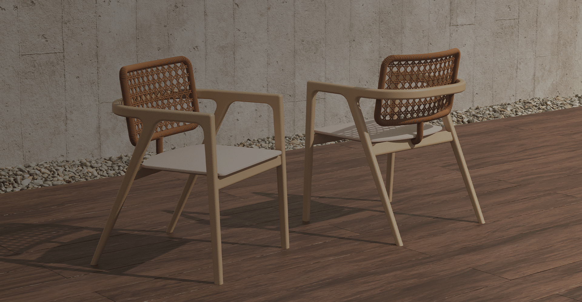 Bataka Chair