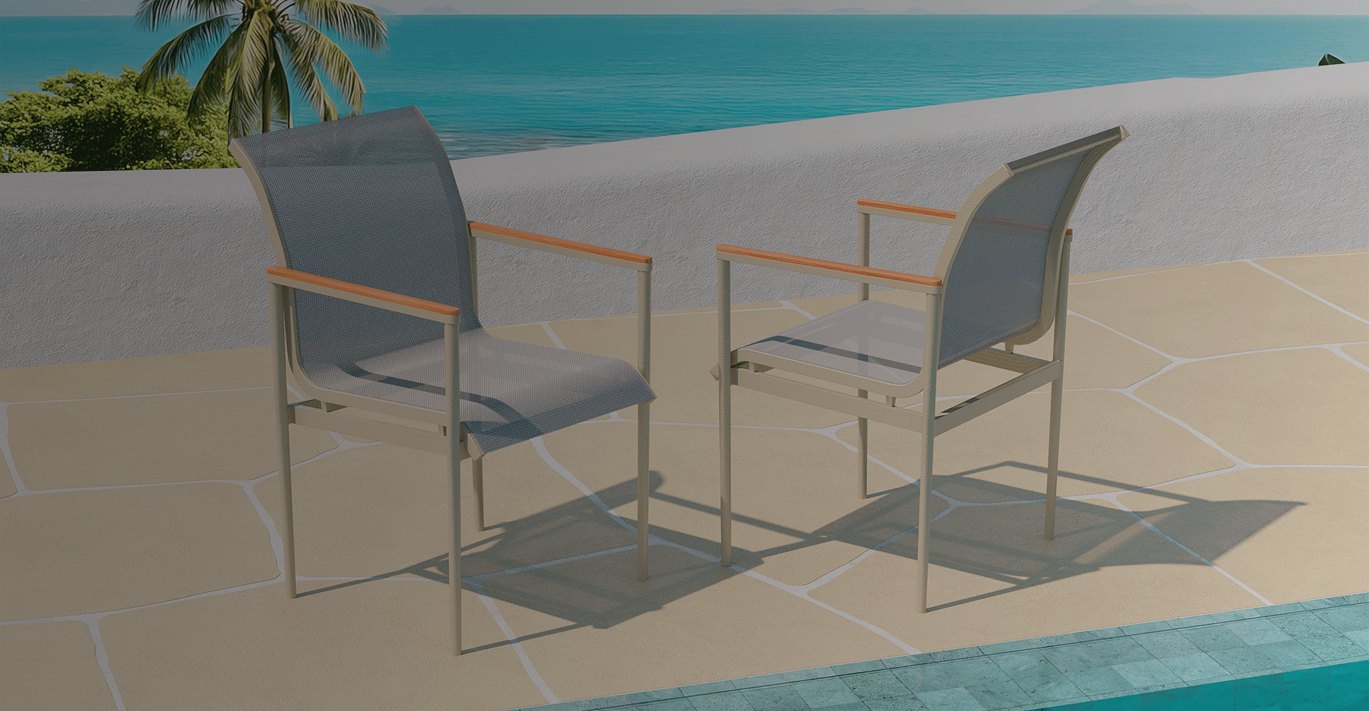 Boni Chair