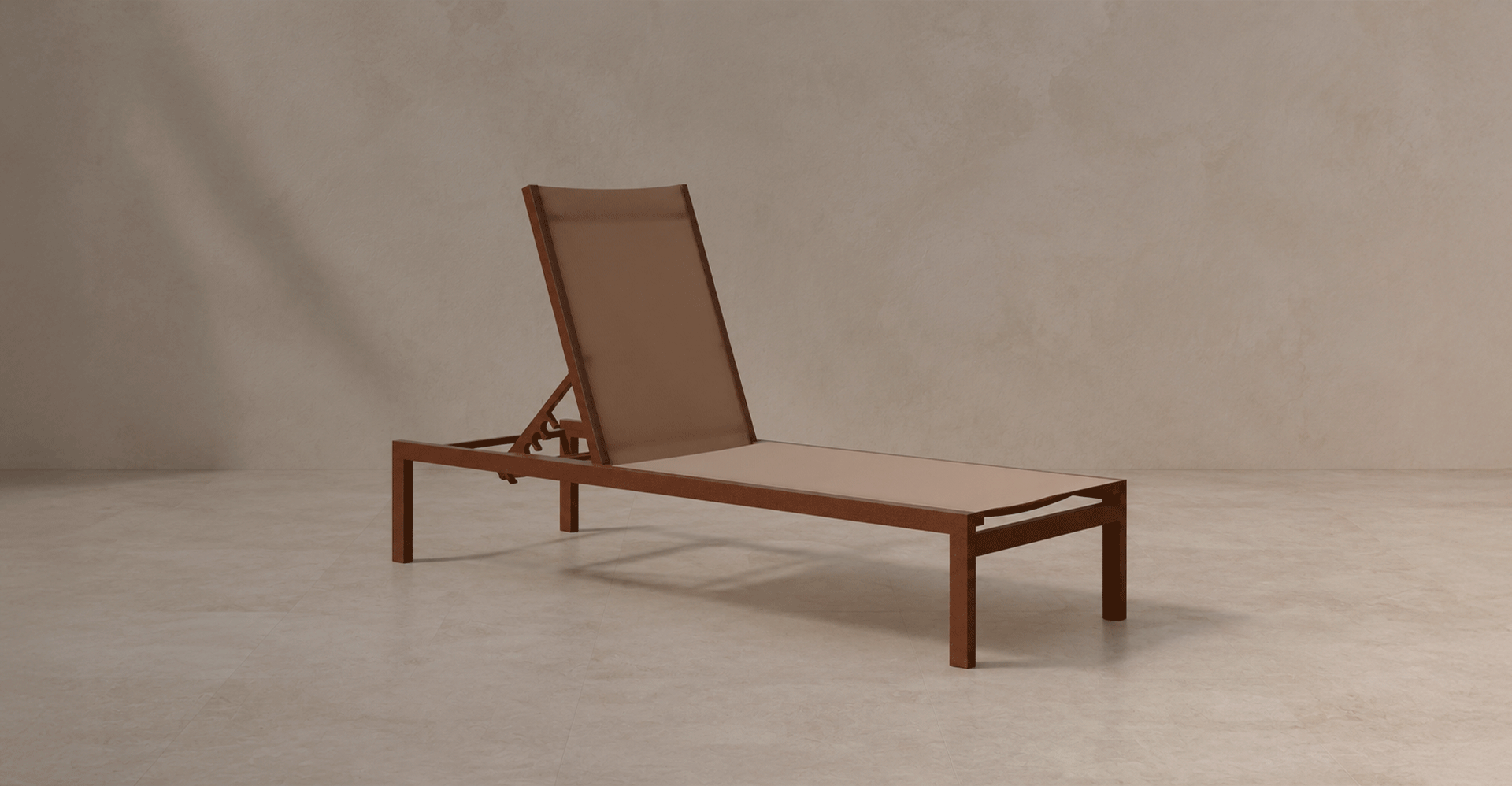 Bonete Sun Lounger