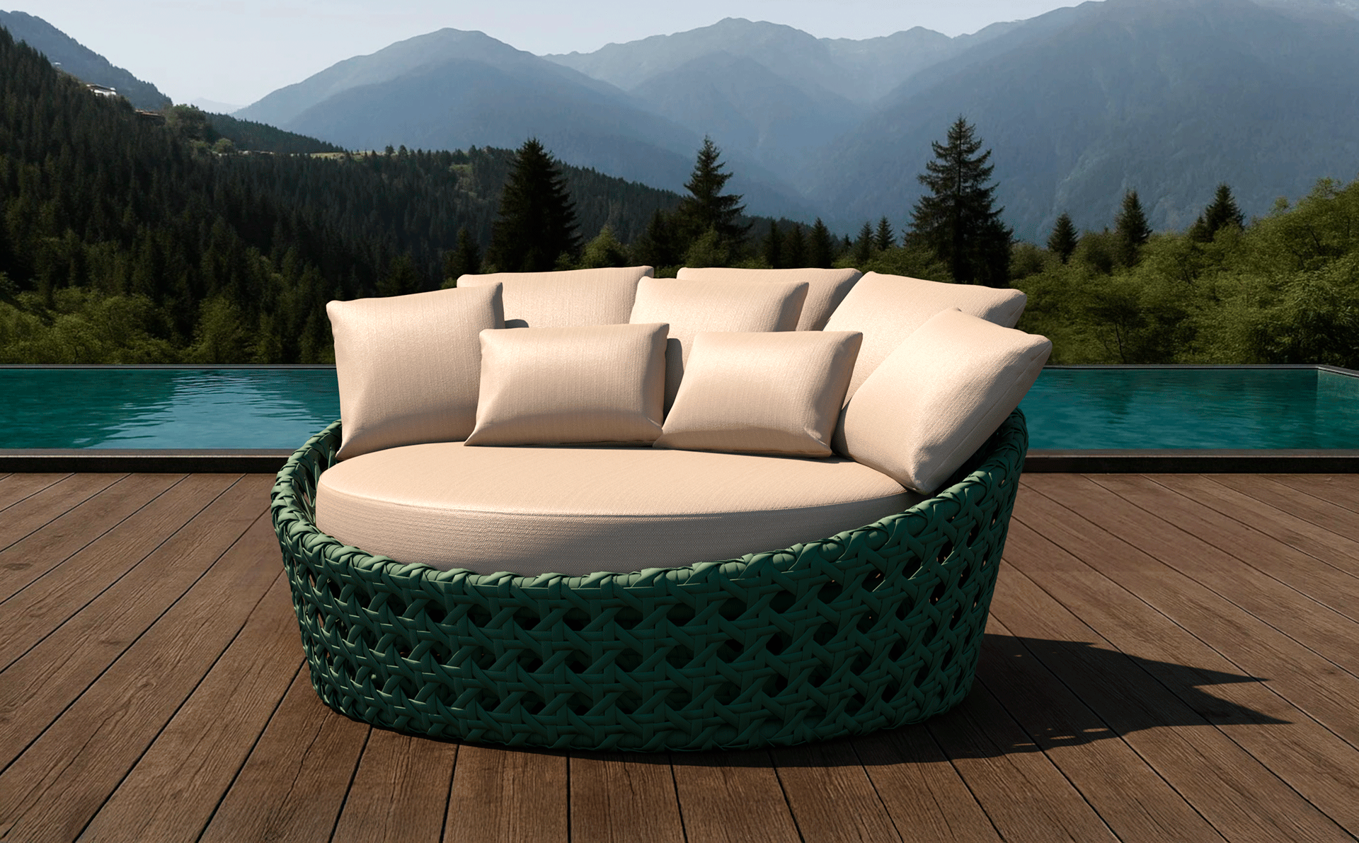 Product image in setting 2