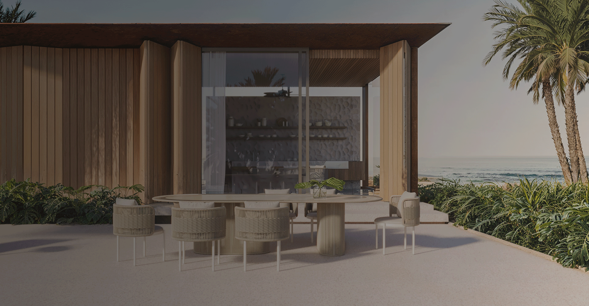 Aor Dining Table