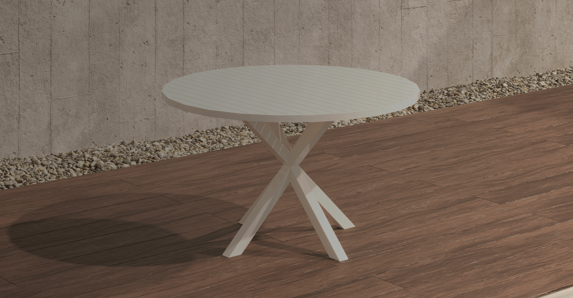Sebastiao Dining Table