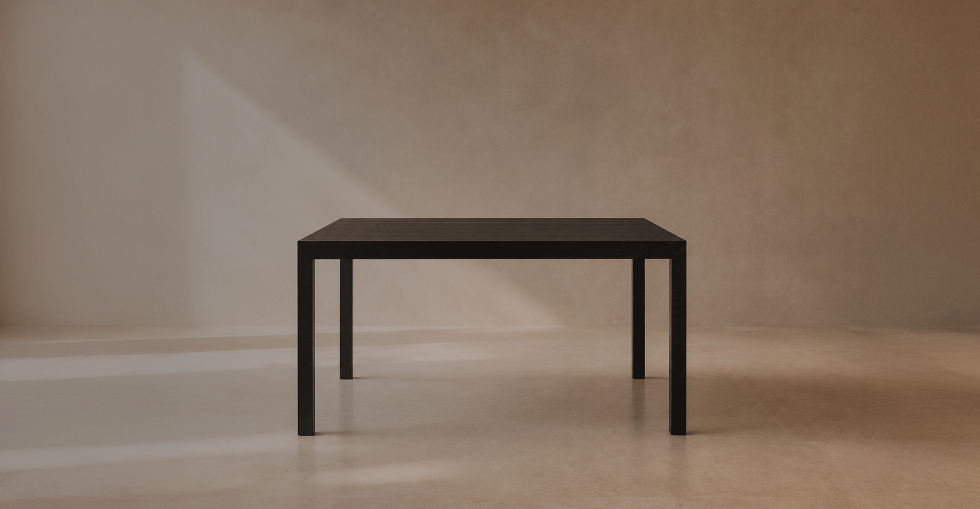 Mesa de Comedor Maranhense