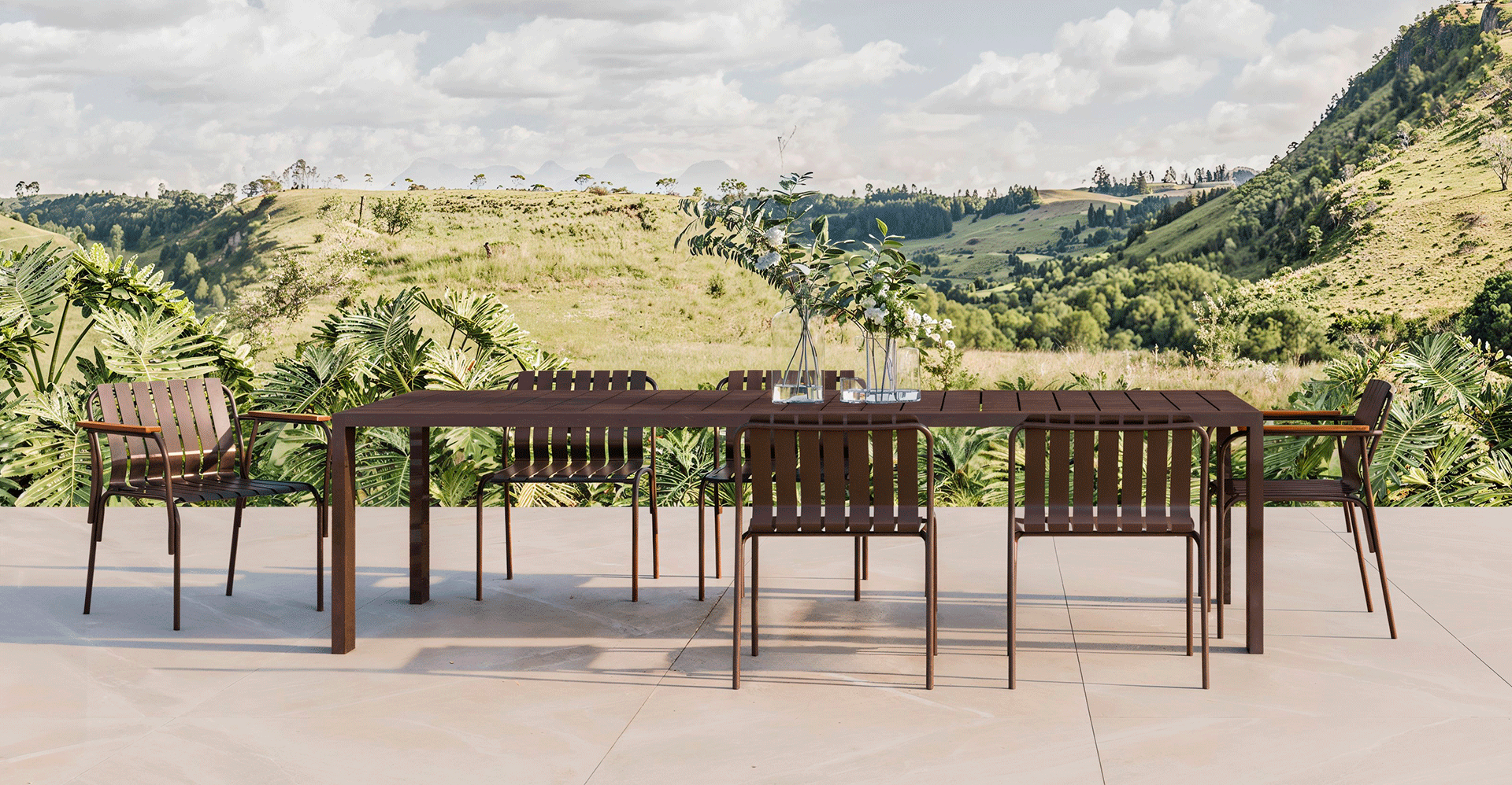 Mayari Dining Table