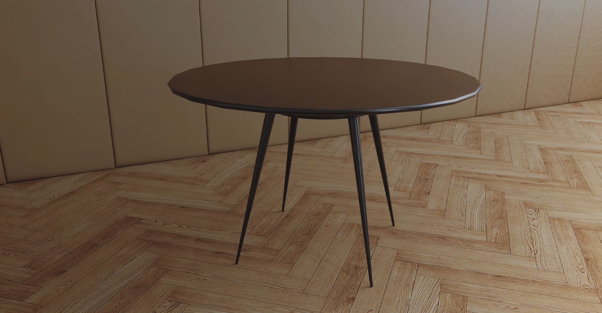 Boni Dining Table