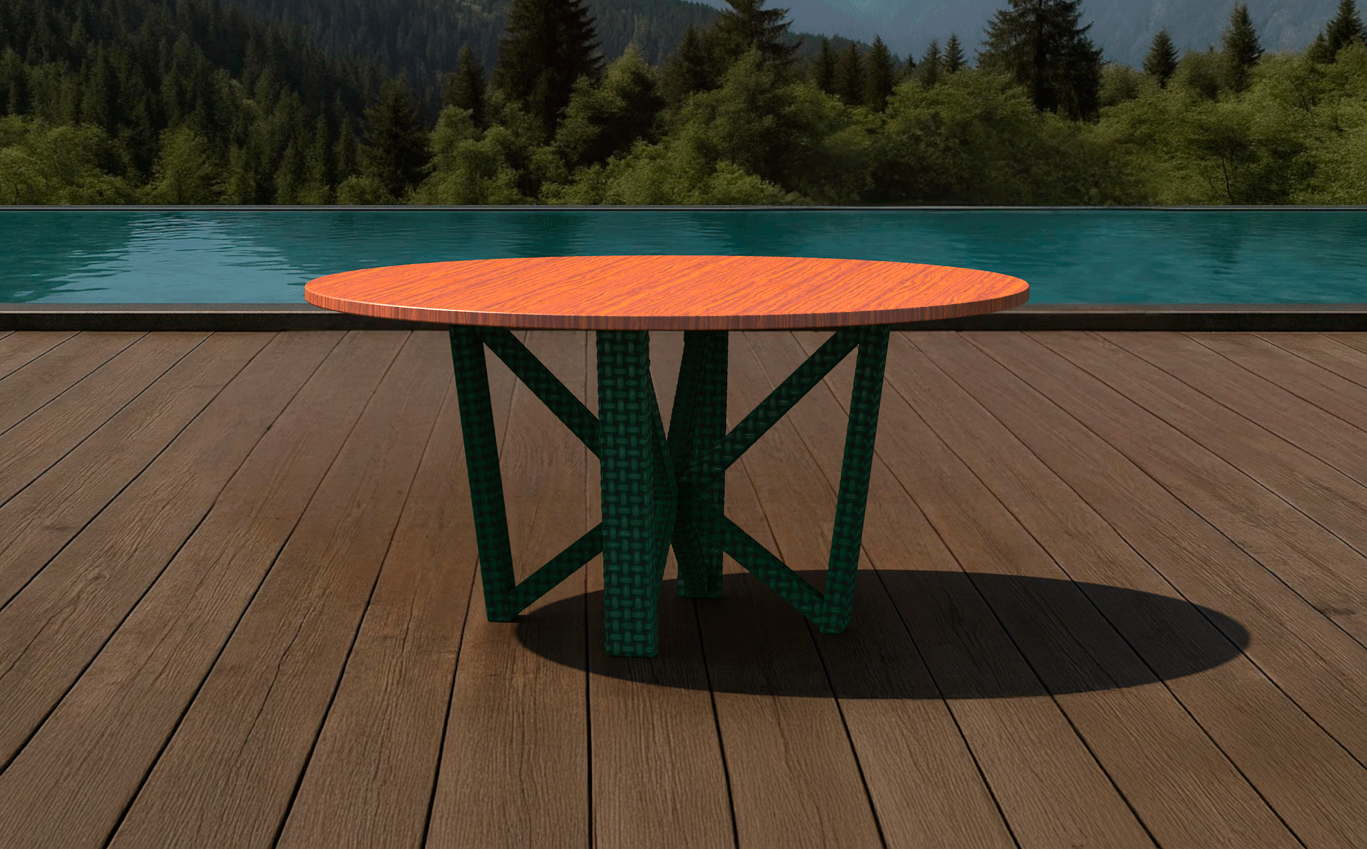 Product image in setting 2