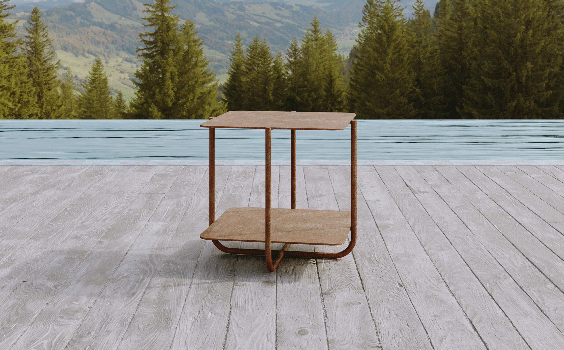 Product image in setting 2