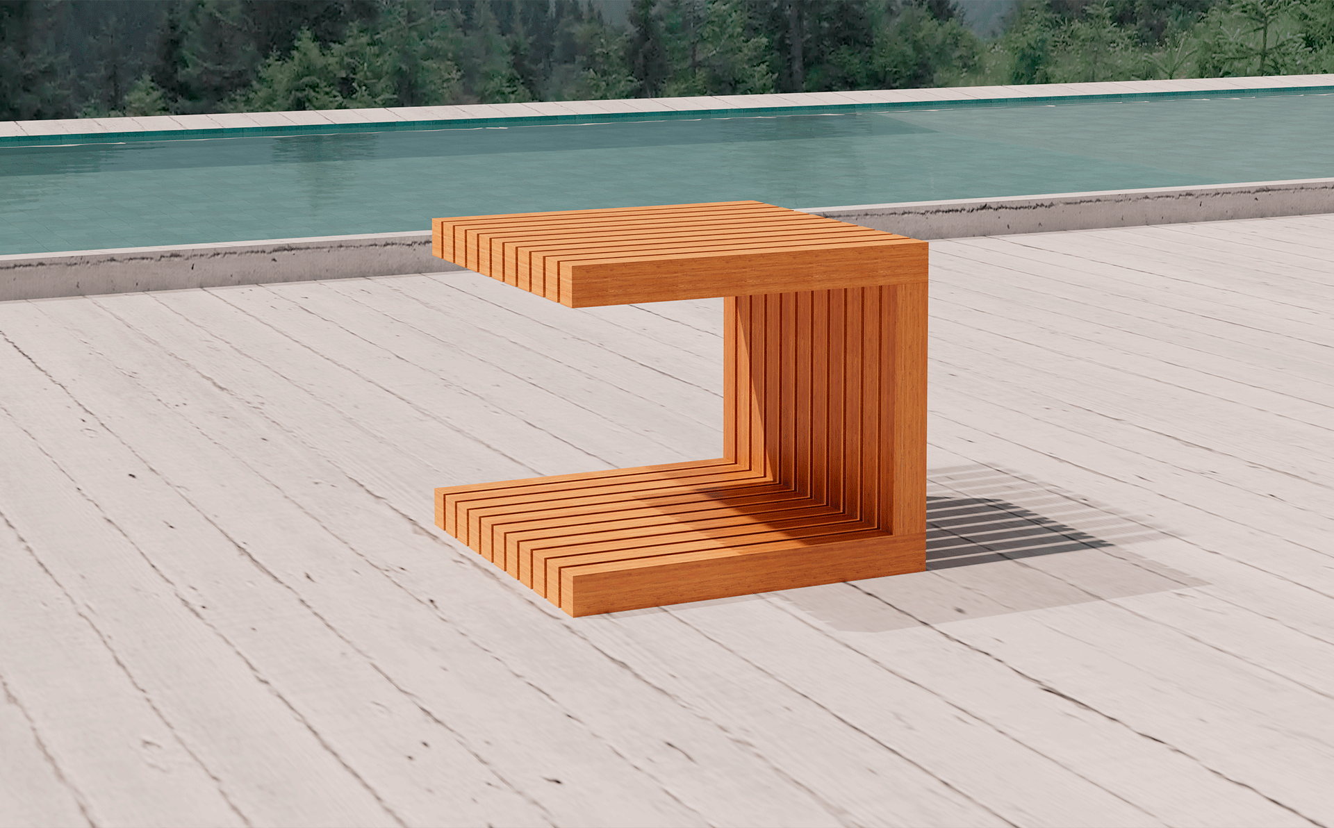 Product image in setting 2