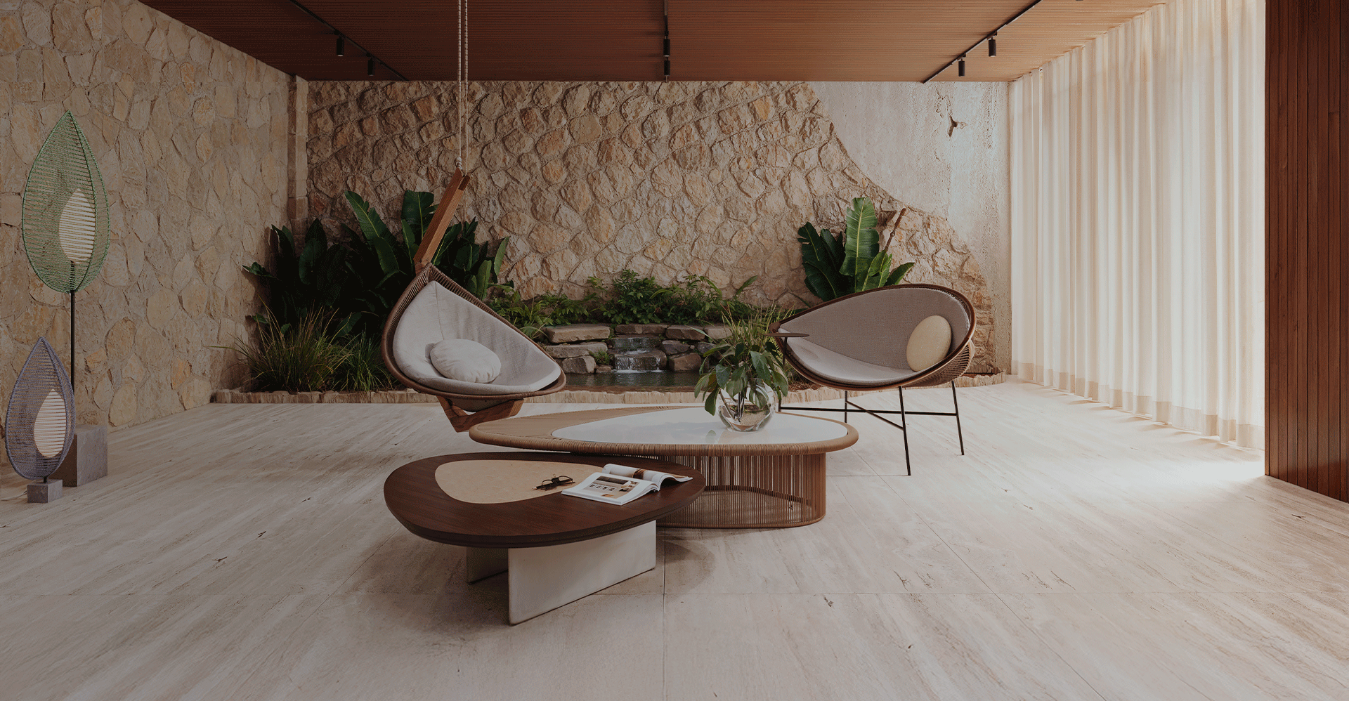 Aor Coffee Table