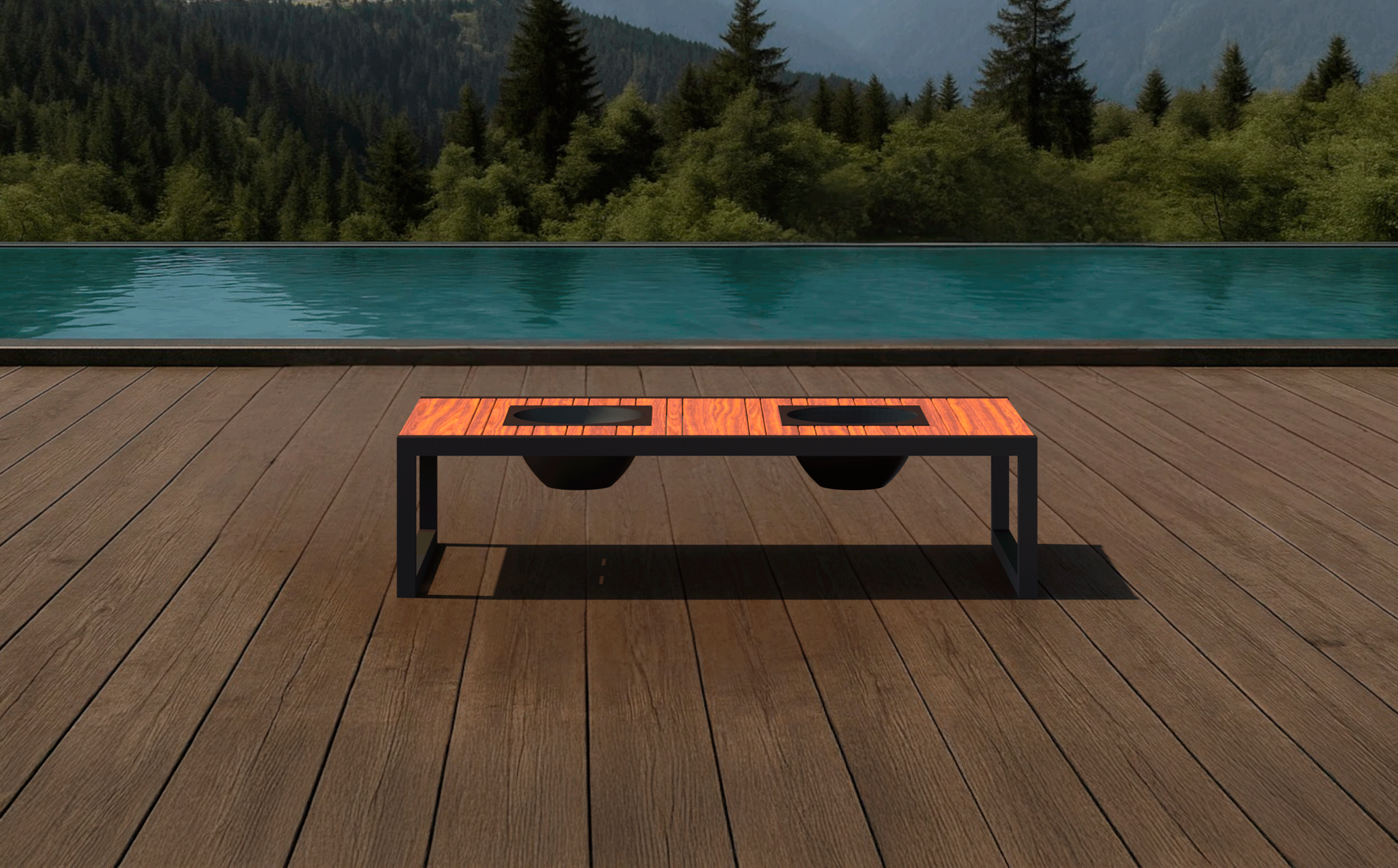 Product image in setting 2