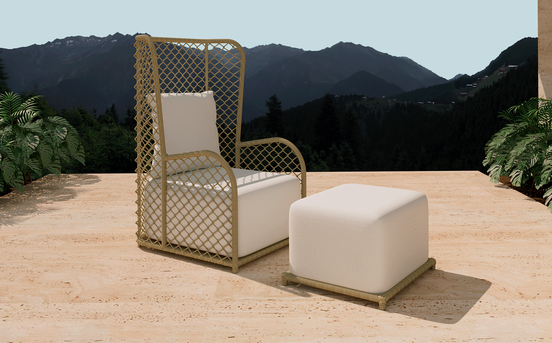 Product image in setting 1