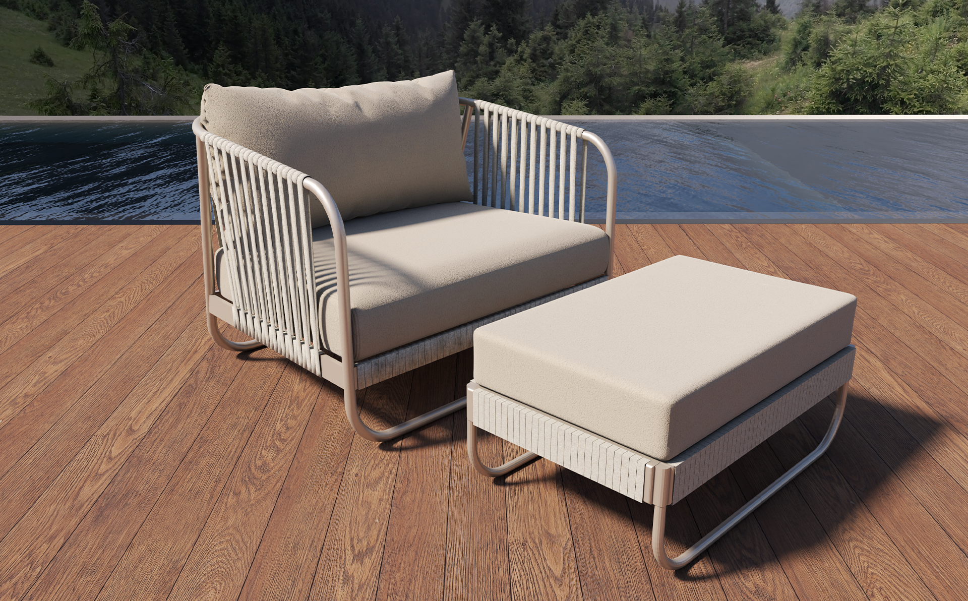 Product image in setting 1