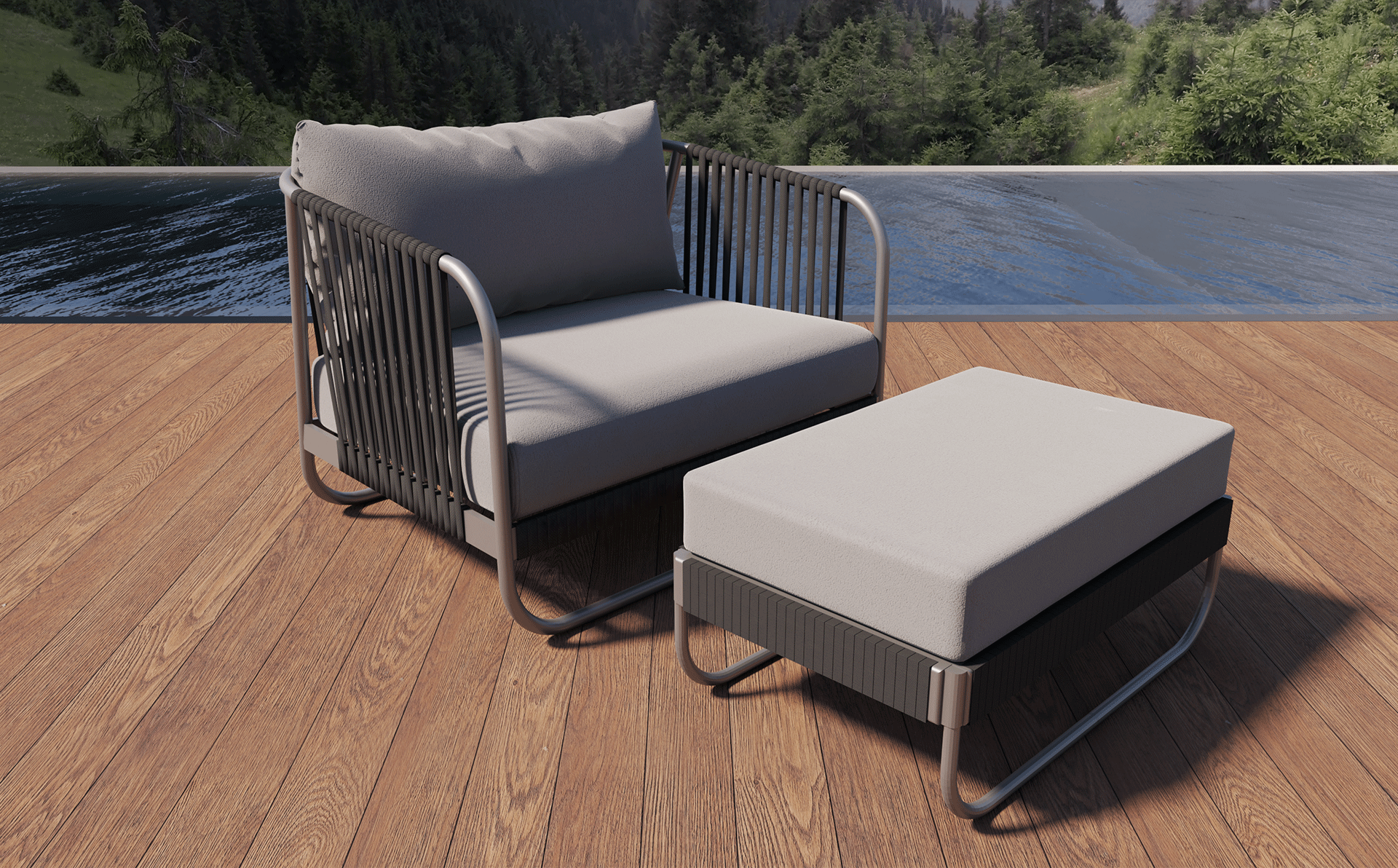 Product image in setting 2