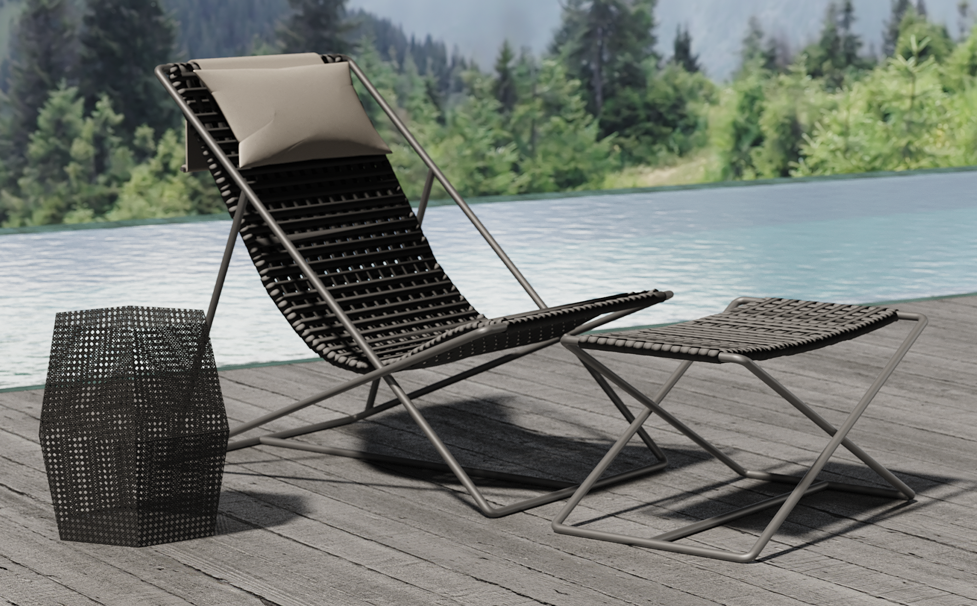 Product image in setting 2