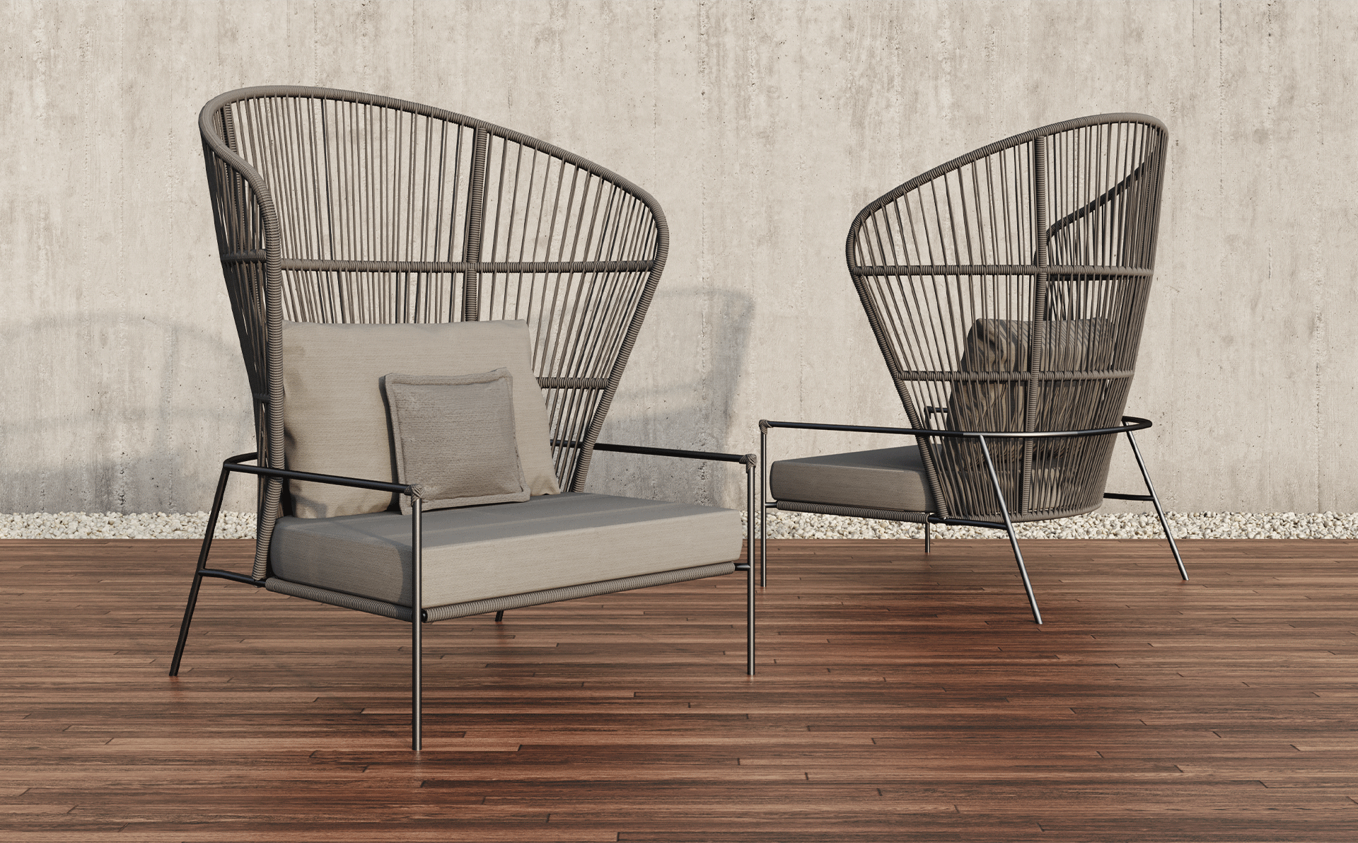 Product image in setting 2