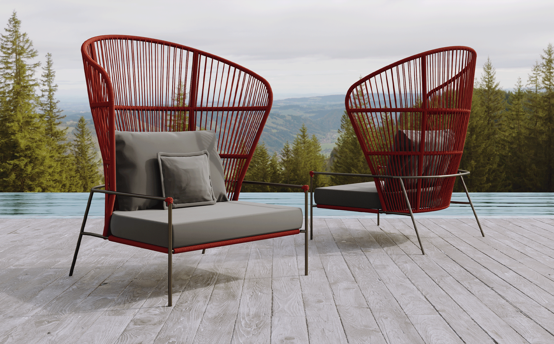 Product image in setting 4