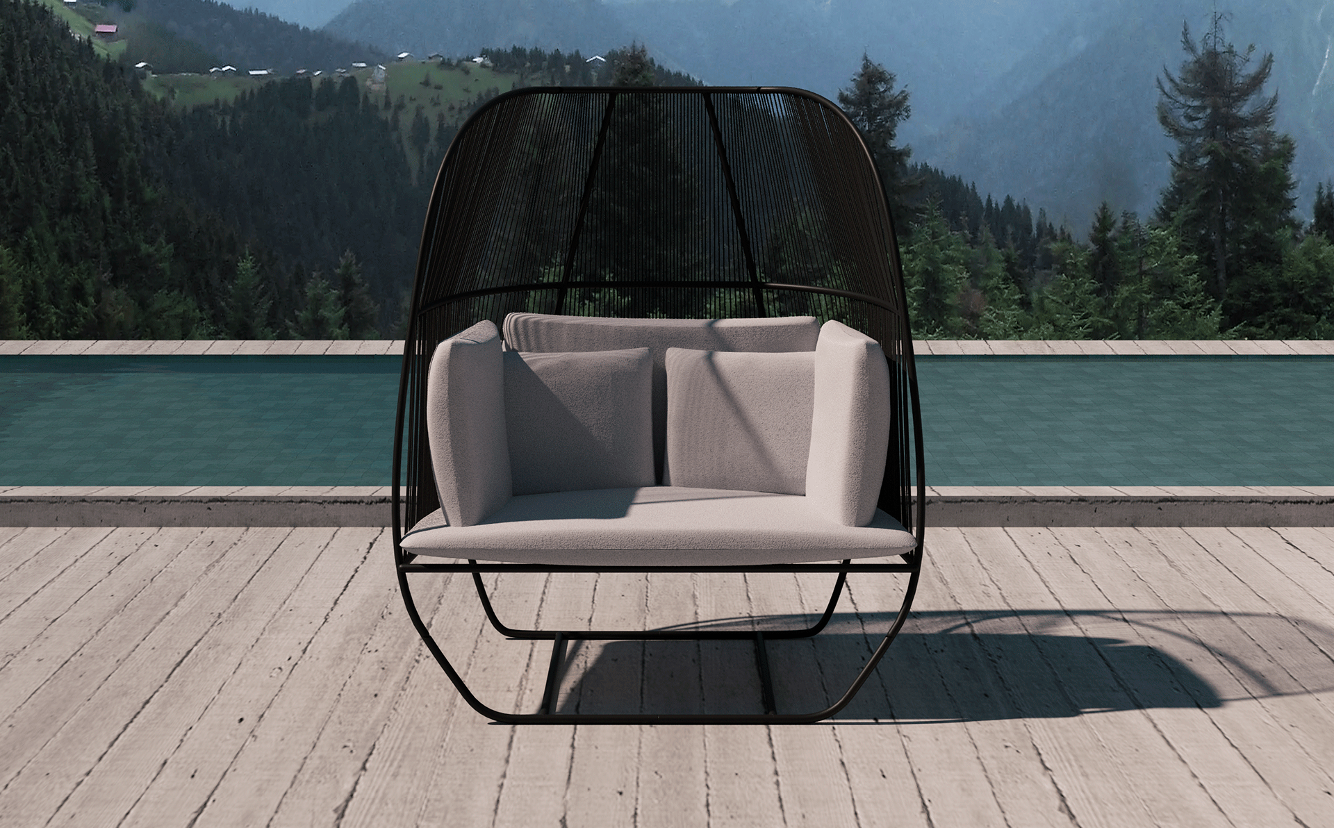 Product image in setting 2