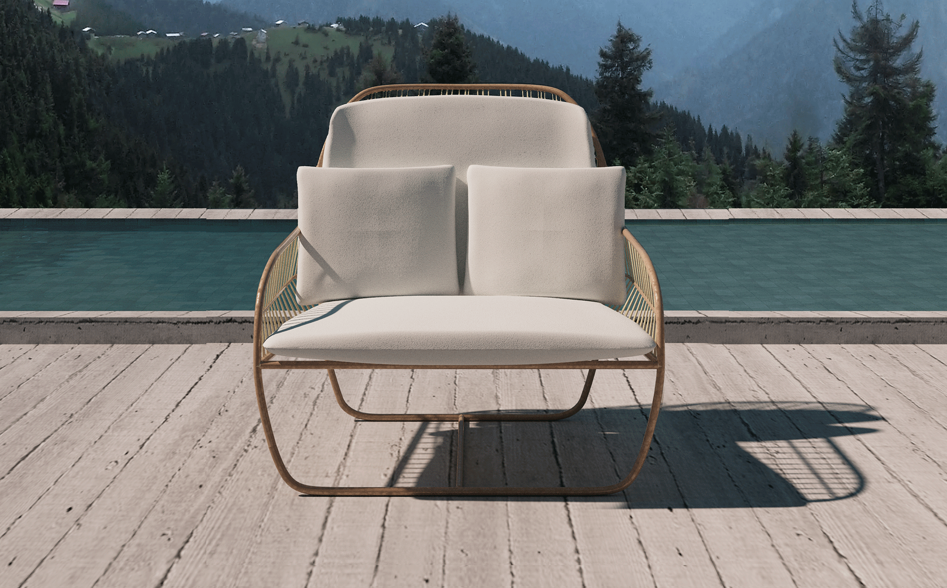 Product image in setting 1