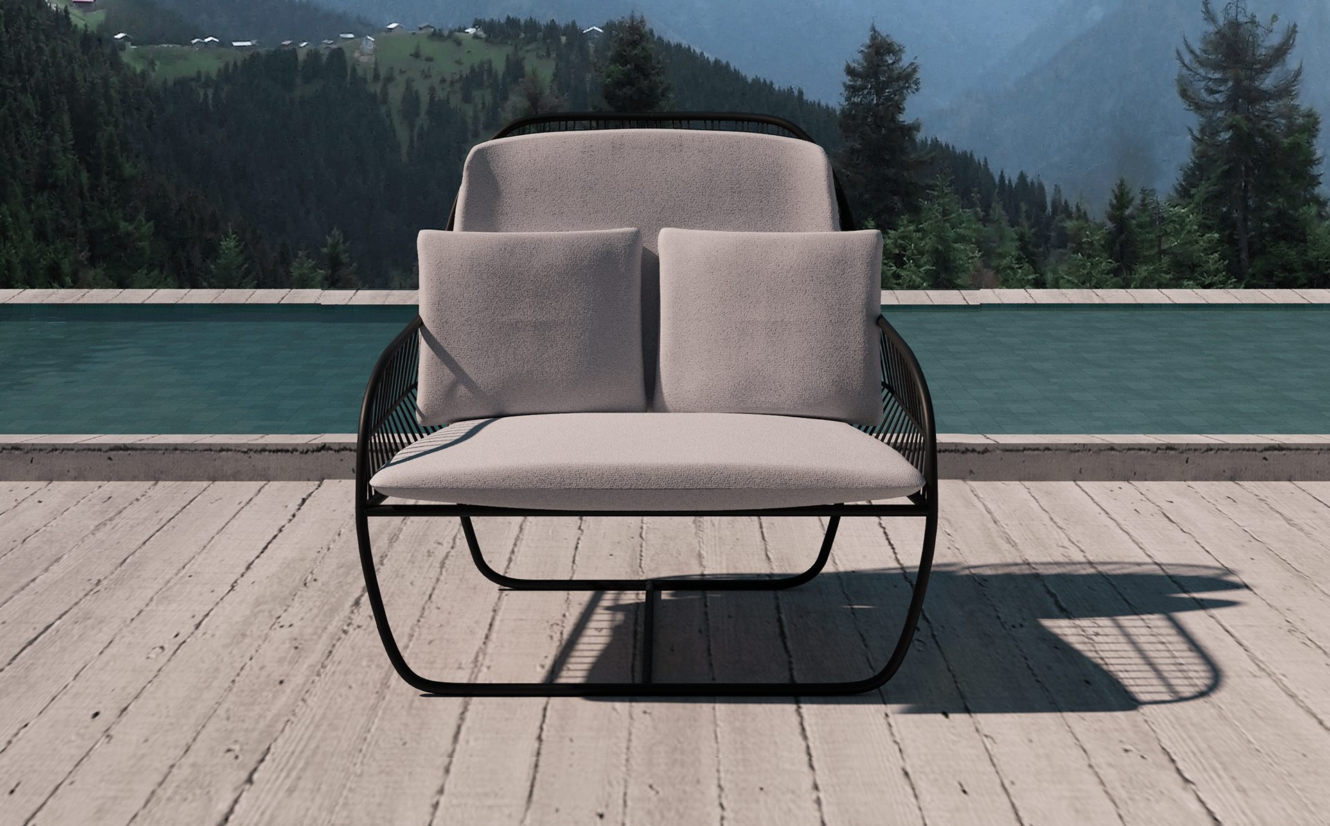 Product image in setting 2