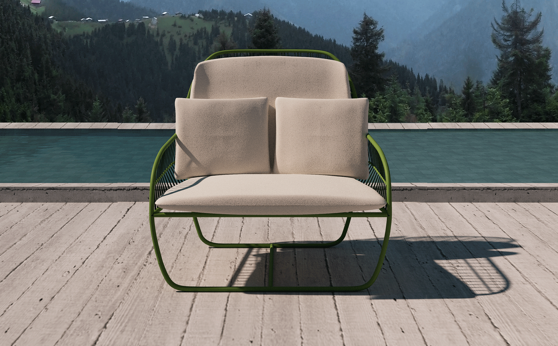 Product image in setting 4