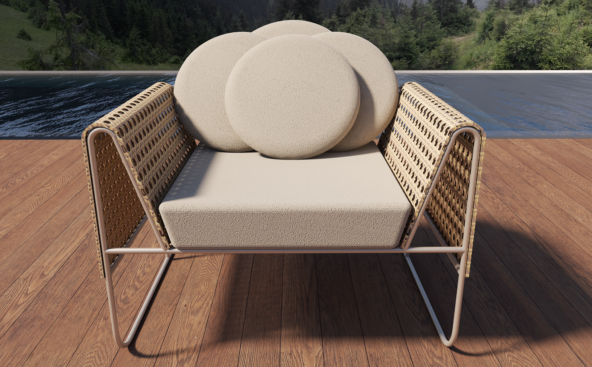 Product image in setting 1