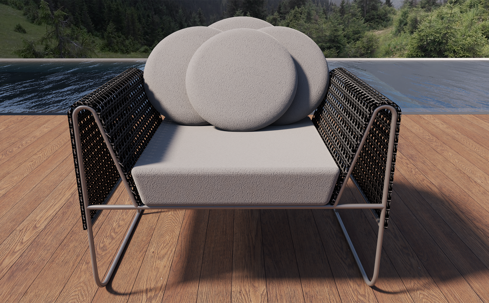 Product image in setting 2
