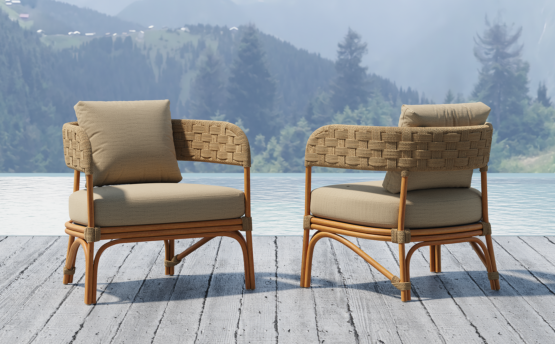 Product image in setting 2