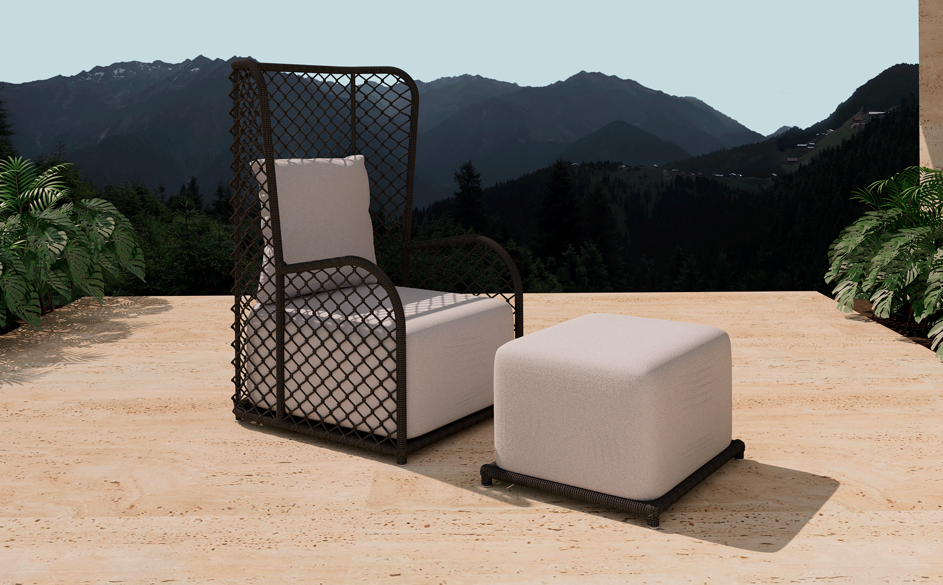 Product image in setting 2